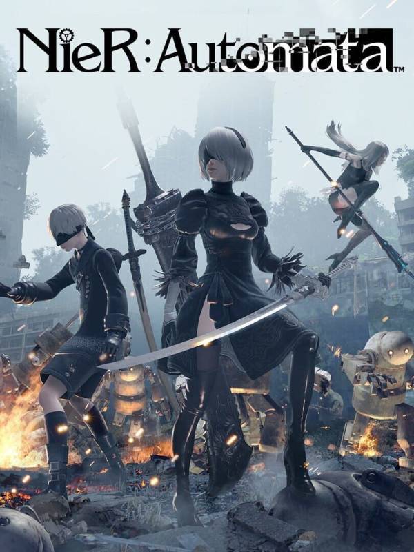 NieR: Automata image