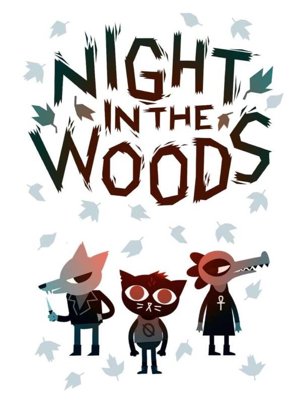 Night in the Woods image