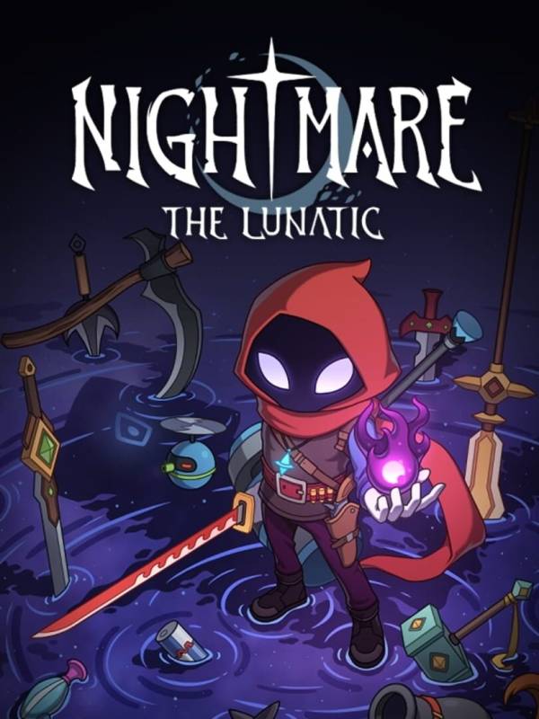 Nightmare: The Lunatic image