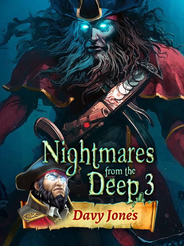 Nightmares from the Deep 3: Davy Jones image