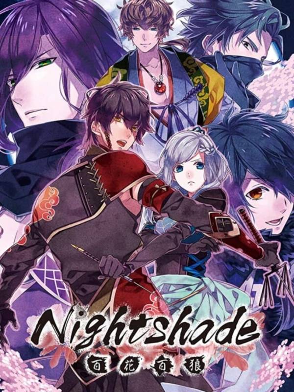 Nightshade image