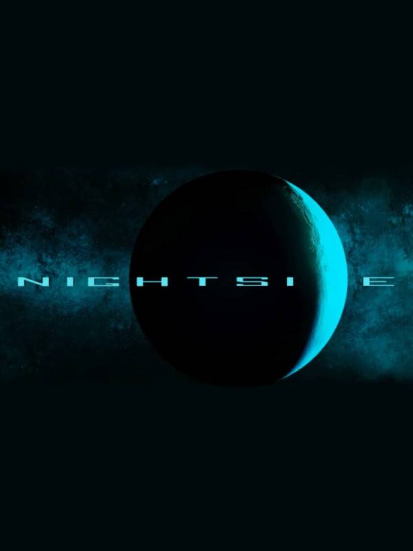 Nightside image