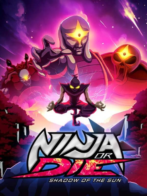 Ninja or Die: Shadow of the Sun image