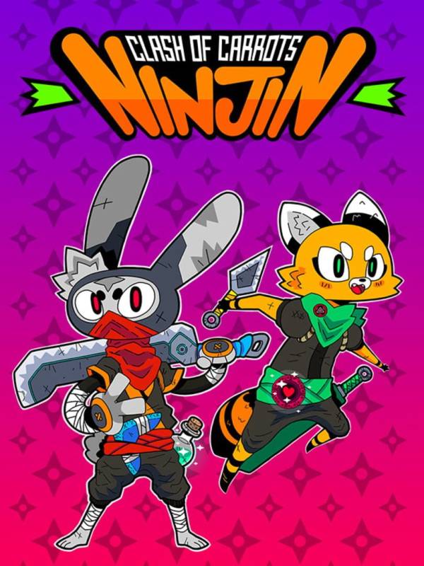 Ninjin: Clash of Carrots image