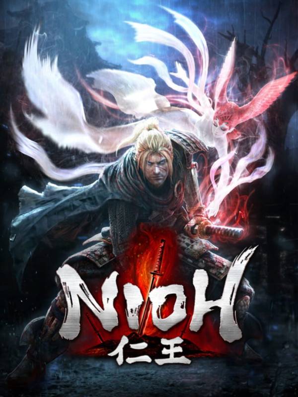 Nioh image