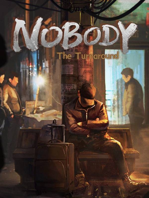 Nobody: The Turnaround image