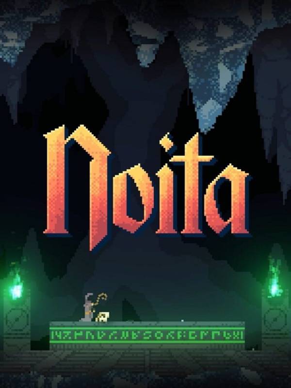 Noita image