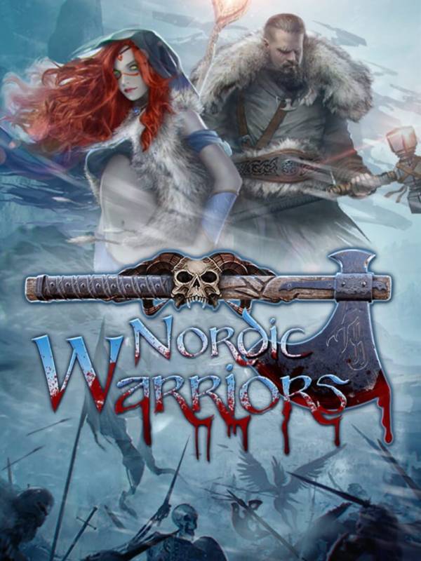 Nordic Warriors image