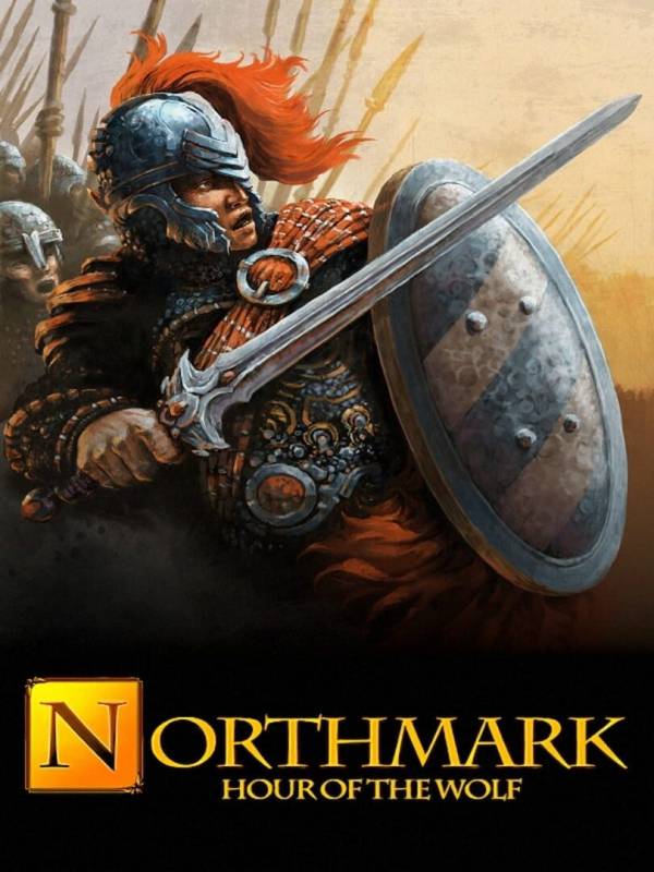 Northmark: Hour of the Wolf image