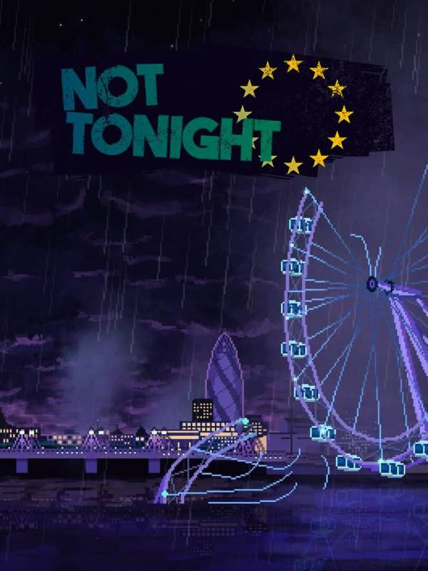 Not Tonight image