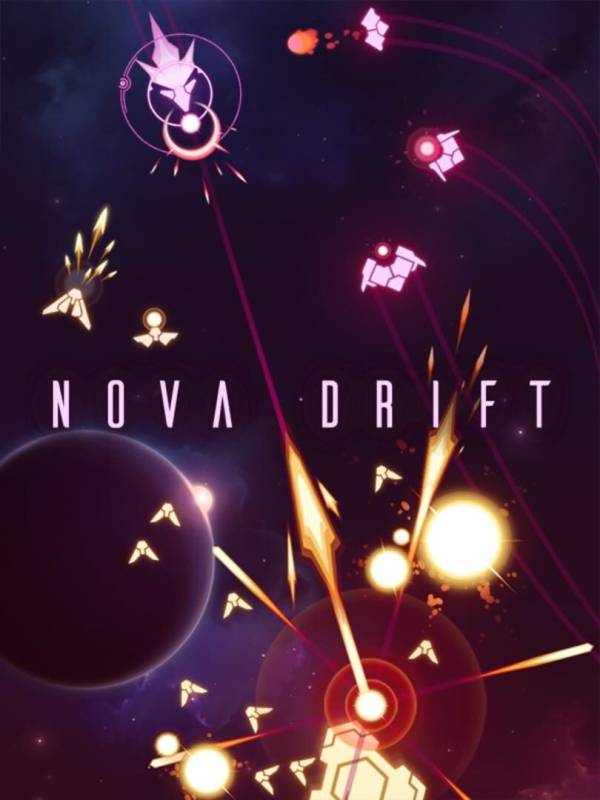 Nova Drift image