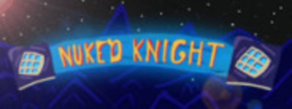 Nuked Knight cover