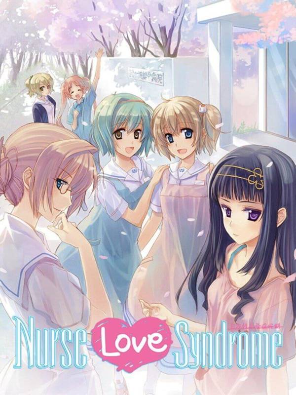 Nurse Love Syndrome image