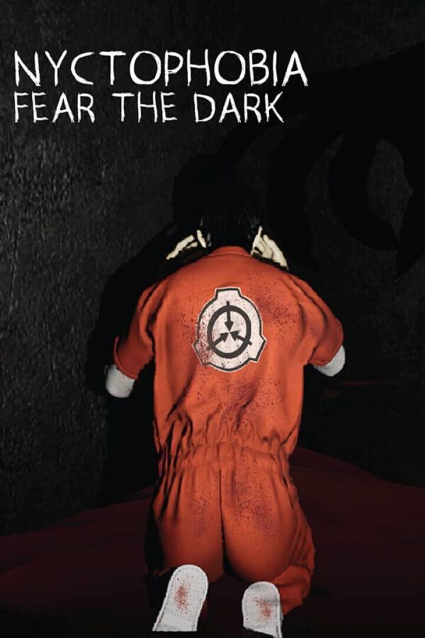 Nyctophobia: Fear the Dark image
