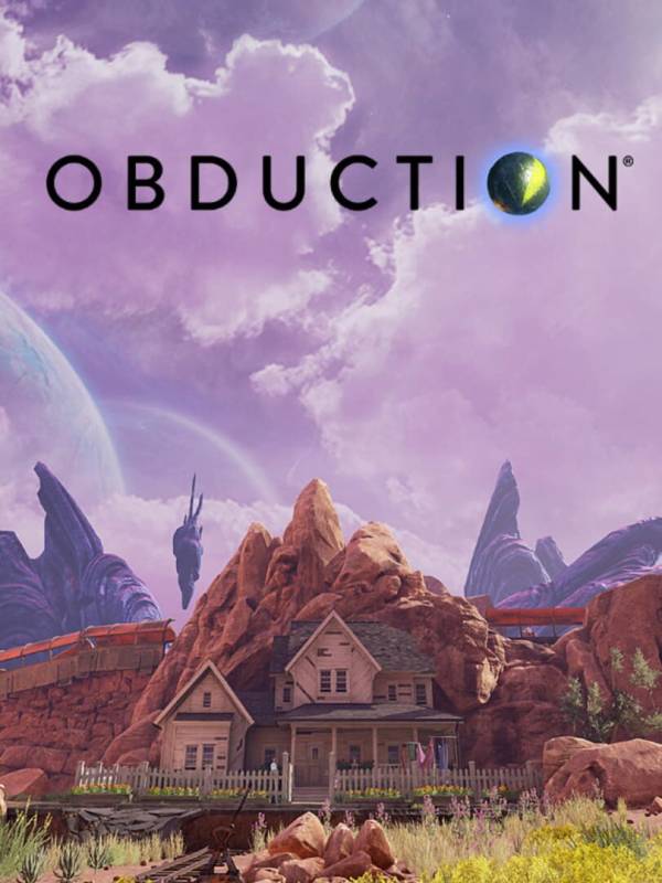 Obduction image