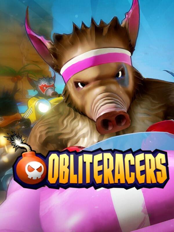 Obliteracers image