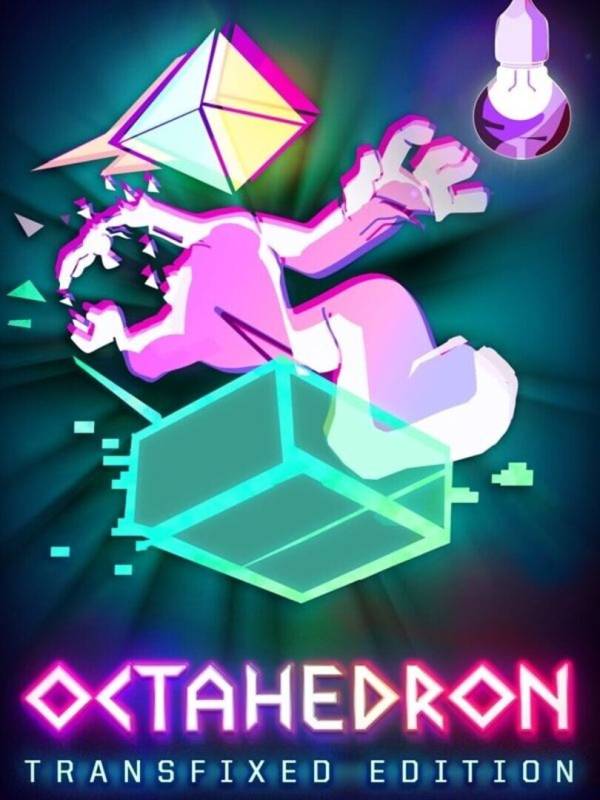 Octahedron: Transfixed Edition image