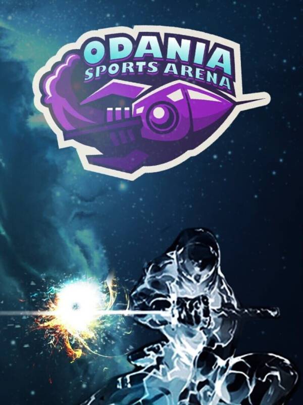 Odania Sports Arena image