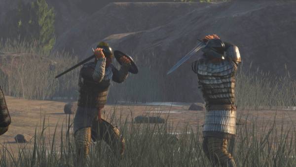 Of Kings and Men screenshot