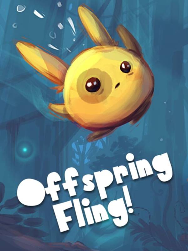 Offspring Fling! image