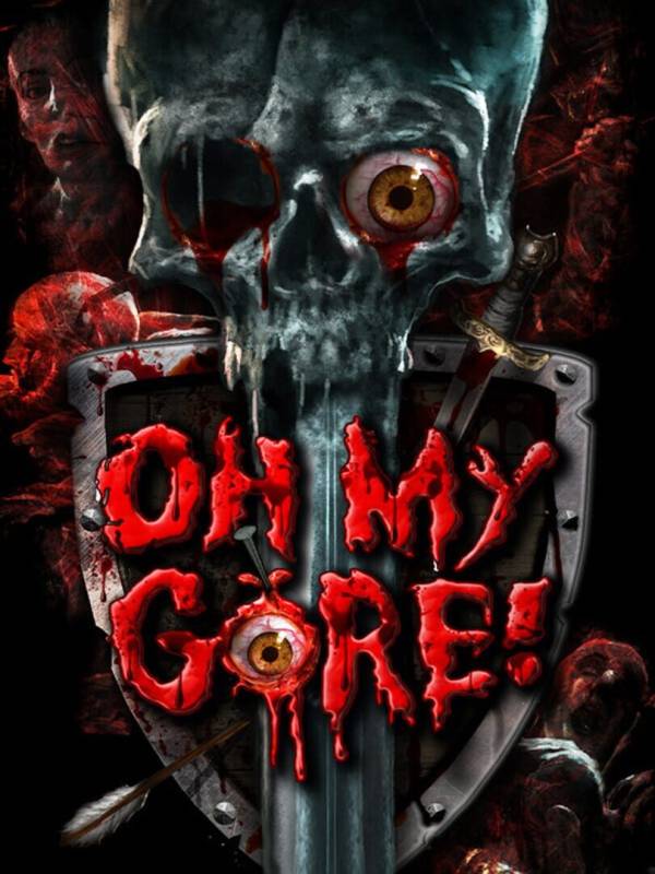 Oh My Gore! image