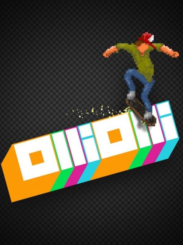 OlliOlli image