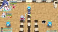 Omega Labyrinth Life: Additional Dungeon - Mystic Omega Spot screenshot thumbnail