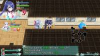 Omega Labyrinth Life: Additional Dungeon - Mystic Omega Spot screenshot thumbnail