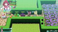 Omega Labyrinth Life: Flower Fantasia screenshot thumbnail