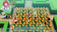 Omega Labyrinth Life: Flower Fantasia screenshot thumbnail