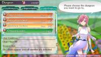 Omega Labyrinth Life: Whetstone Caverns screenshot thumbnail