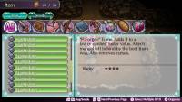 Omega Labyrinth Life: Whetstone Caverns screenshot thumbnail