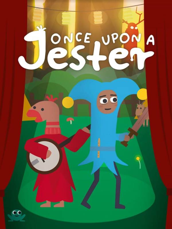 Once Upon a Jester image