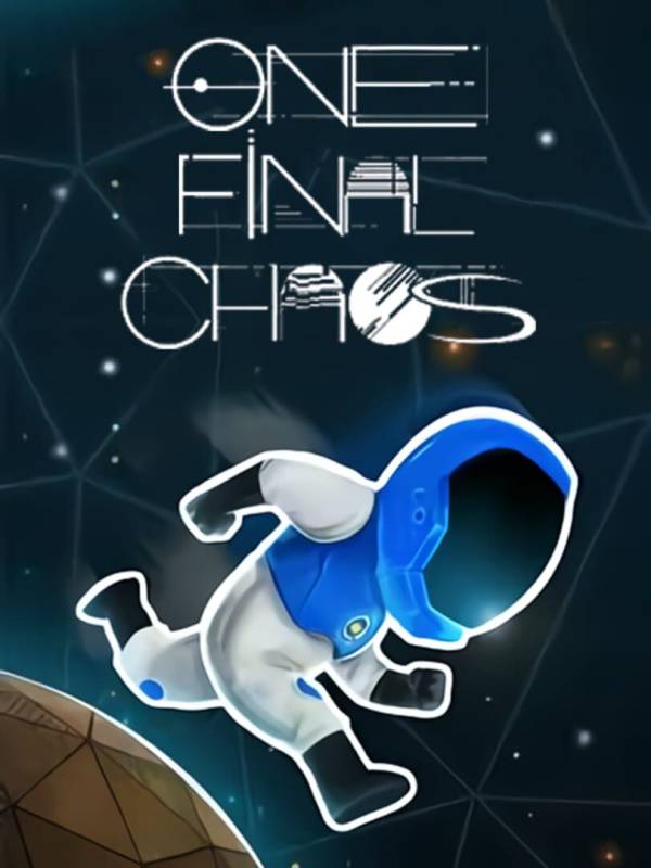 One Final Chaos cover