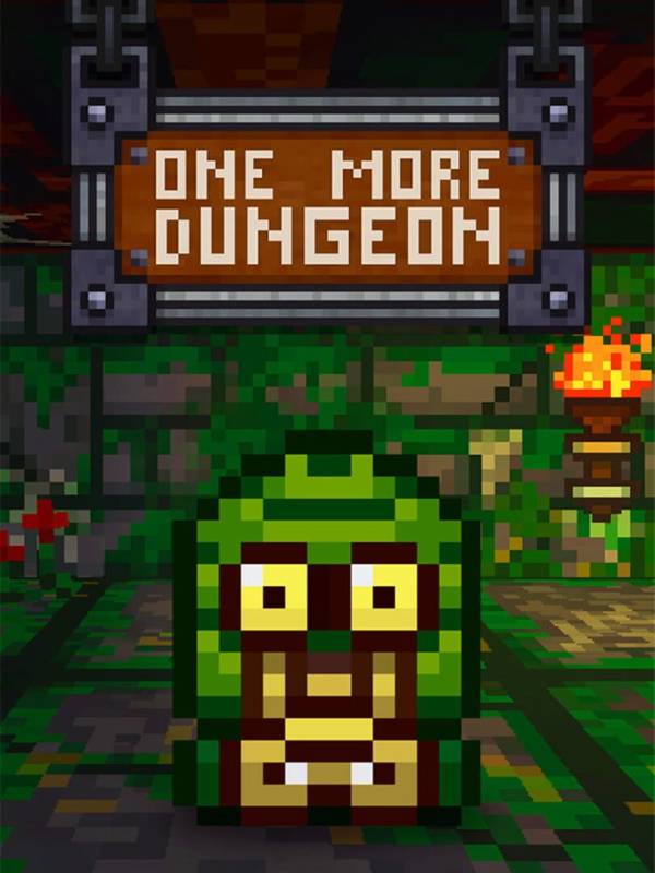 One More Dungeon image