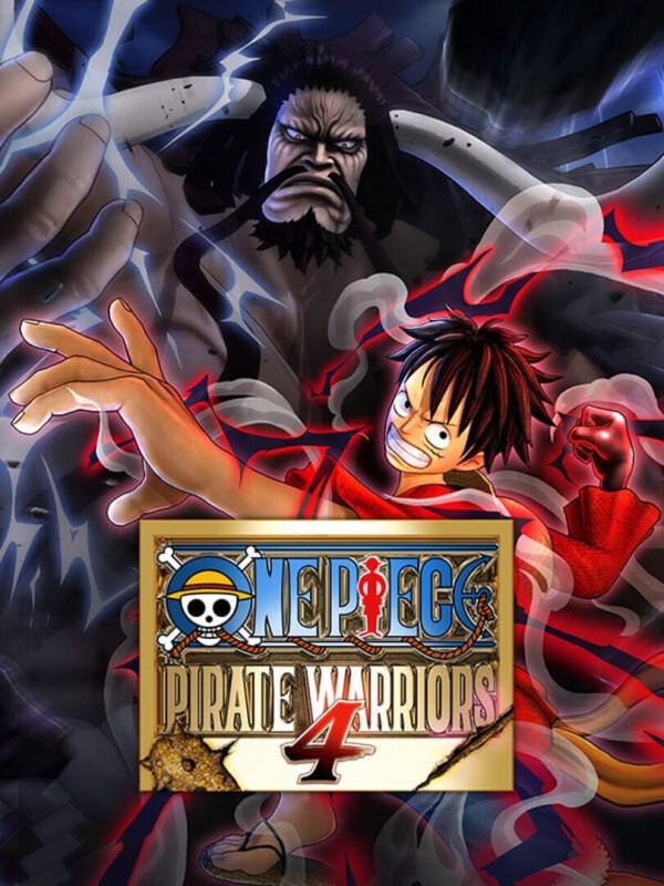 One Piece: Pirate Warriors 4 image