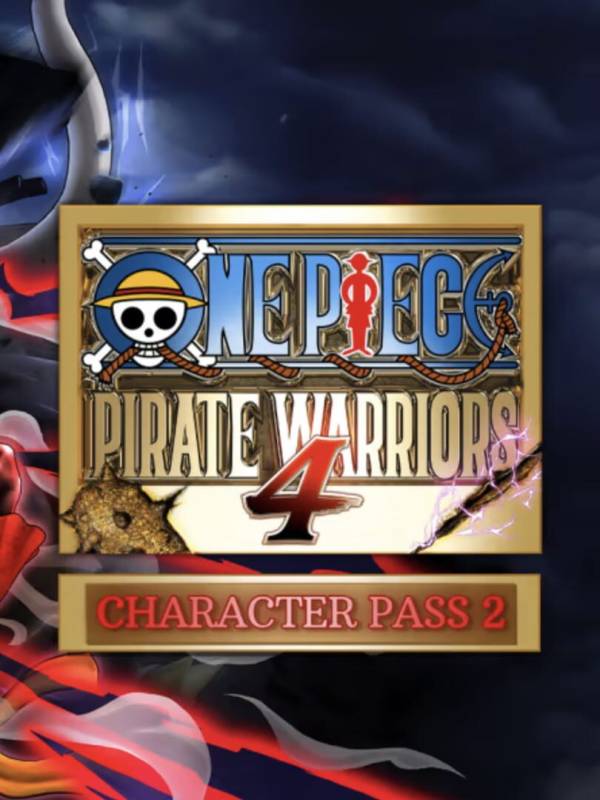 One Piece: Pirate Warriors 4 - Character Pass 2 image