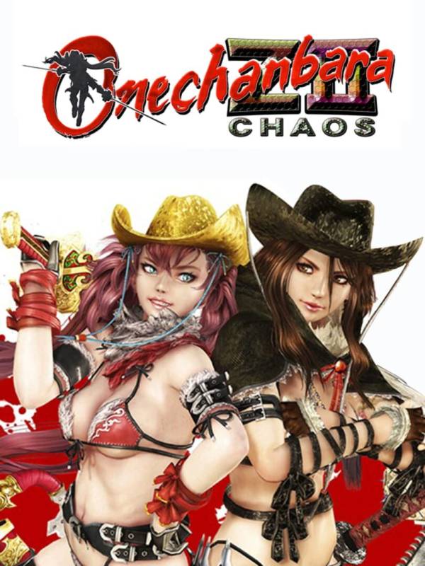 Onechanbara Z2: Chaos image