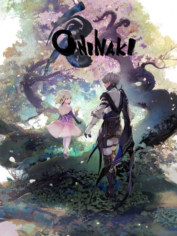 Oninaki image