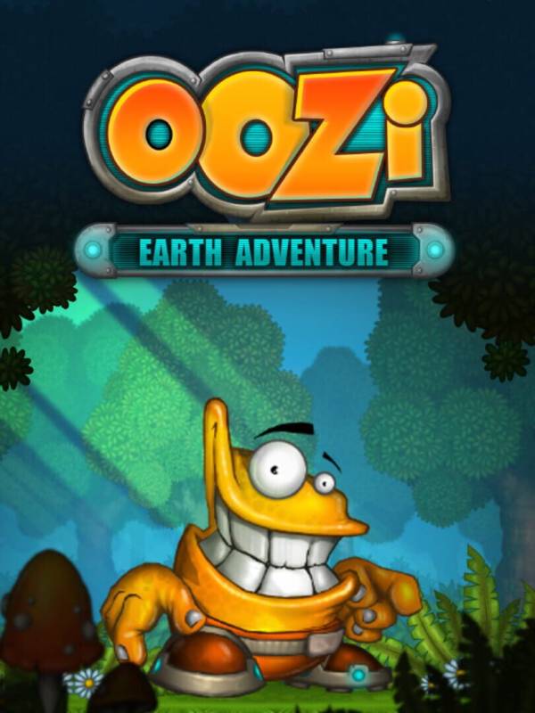 Oozi: Earth Adventure image