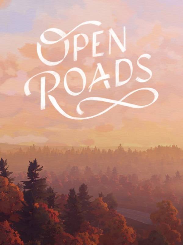 Open Roads image