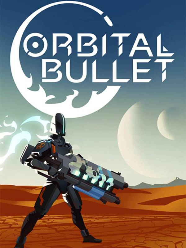 Orbital Bullet image