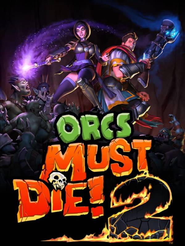 Orcs Must Die! 2 image