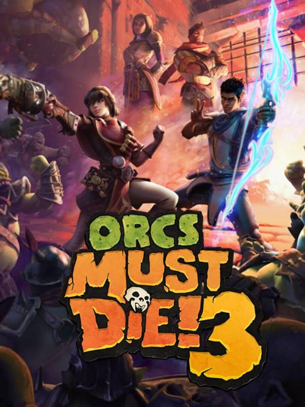 Orcs Must Die! 3 image