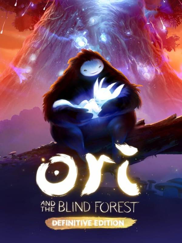 Ori and the Blind Forest: Definitive Edition image