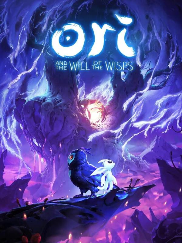 Ori and the Will of the Wisps image