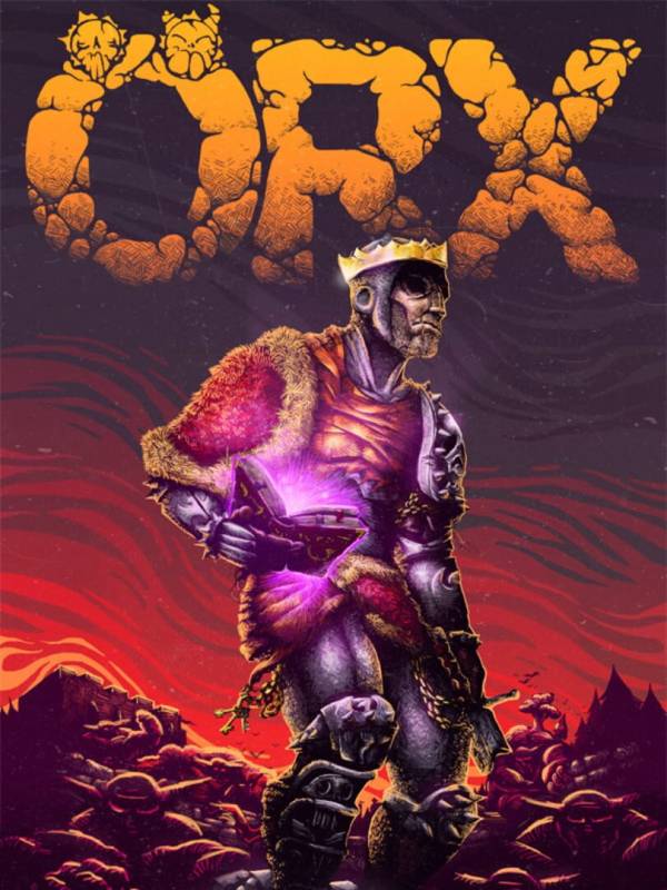 Orx image