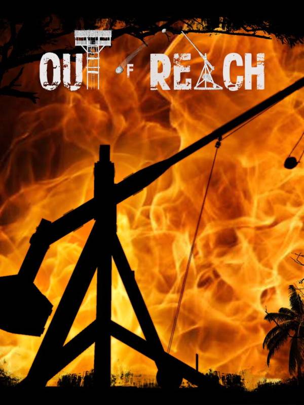 Out of Reach image