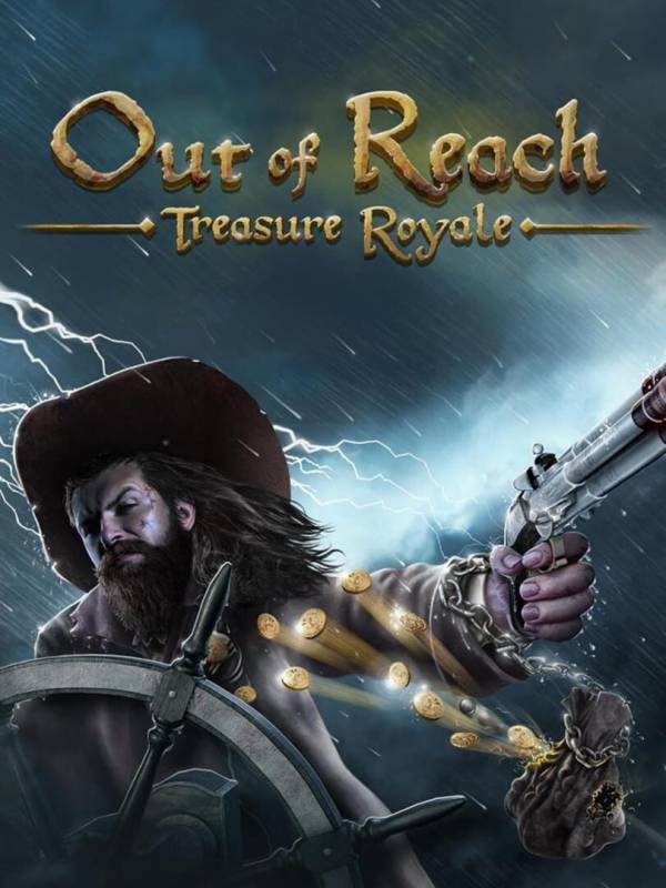 Out of Reach: Treasure Royale image