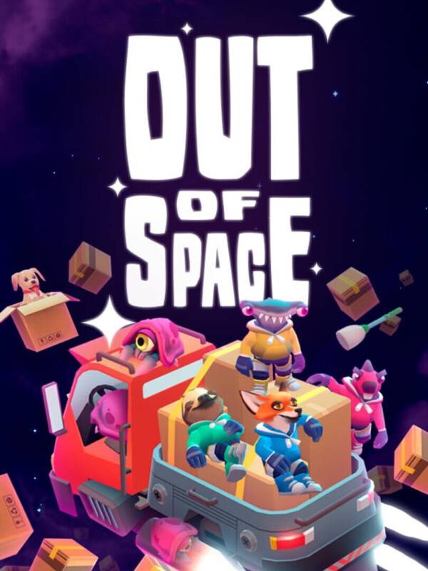 Out of Space image